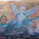 Image for article titled "Grey Gardens: Paintings By Lois Wright Of East Hampton"